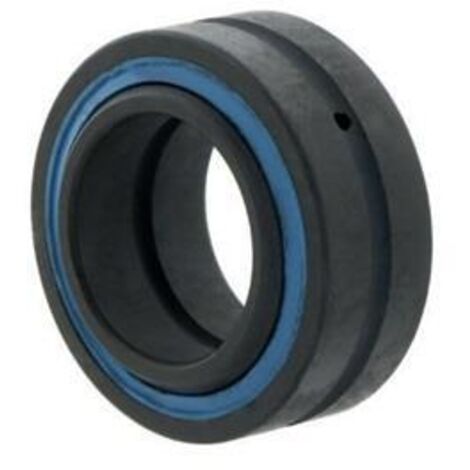 Radial-Gelenklager GEZ100 ES-2RS 25,4mm AD 41,275mm B.19,05mm SKF (1/2)