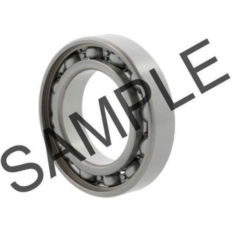 Roulements à billes 211 NR 21mm Ext 100mm Int 55mm SKF (1/2)