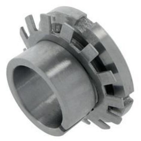 Douilles de serrage HA318 73mm Ext 126mm Int 80mm SKF (1/2)
