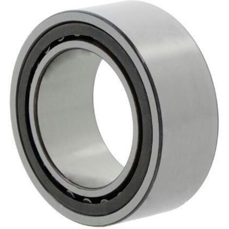 Zylinderrollenlager NUP2209 ECP ID 45mm AD 85mm Breite23mm SKF (1/2)