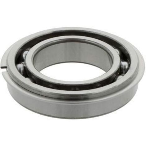 Roulements à billes 6211 NR 21mm Ext 100mm Int 55mm SKF (1/2)