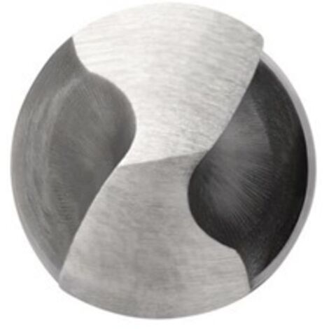 Foret hélicoidal TypN A101 D.1.8mm HSS Brut Queue cylindrique gauche DORMER (Par 10) (1/3)