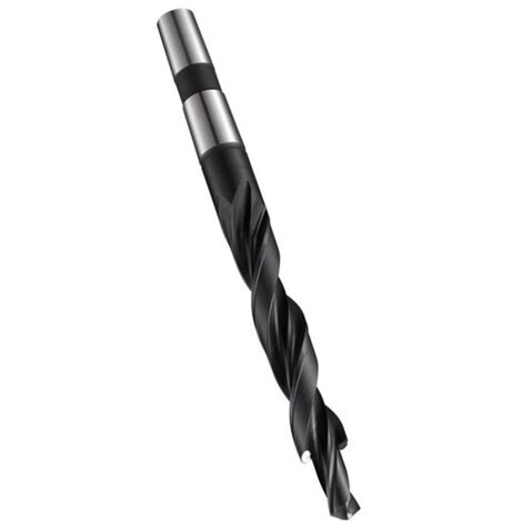 Foret étagé à double hélice DIN 8377 TypN M6 HSS MK1 180 DORMER (1/2)