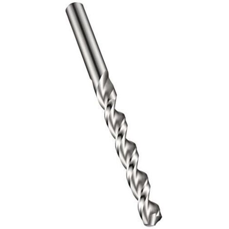 Foret hélicoïdal pour trous profonds Typ W A900 D.4.4mm HSS-E Tige cylindrique DORMER (1/3)