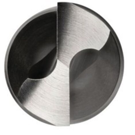 Foret hélicoïdal pour trous profonds Typ W A900 D.7.2mm HSS-E Tige cylindrique DORMER (1/3)