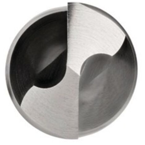 Foret hélicoïdal pour trous profonds Typ W A920 D.10.8mm HSS-E Tige cylindrique DORMER (1/3)