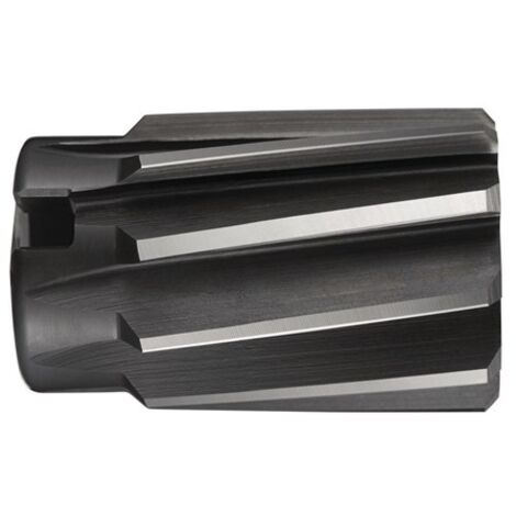 Alésoir amovible H7 HSS-E (1/2)