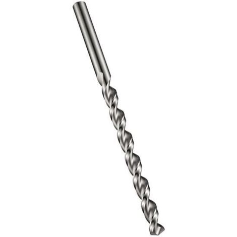 Foret hélicoïdal pour trous profonds Typ W A940 D.8.4mm HSS-E Tige cylindrique DORMER (1/3)