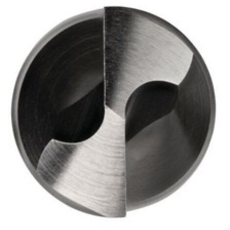Foret hélicoïdal pour trous profonds Typ W A940 D.9.4mm HSS-E Tige cylindrique DORMER (1/3)