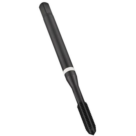 Taraud machine DIN 371C E201 M4x0.7mm HSS-E-PM trempé 2XD 6HX DORMER (1/2)