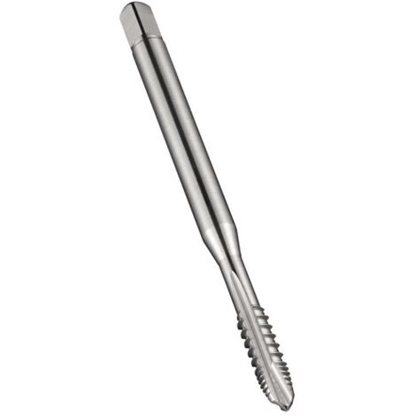 Taraud machine B M8x1.25mm HSS-E-PM Brut 6H DORMER (1/2)
