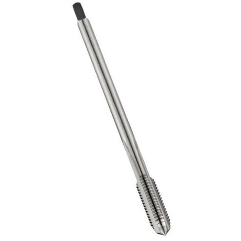 Taraud machine A/C M5x0.8mm HSS-E-PM Brut 6H DORMER (1/2)
