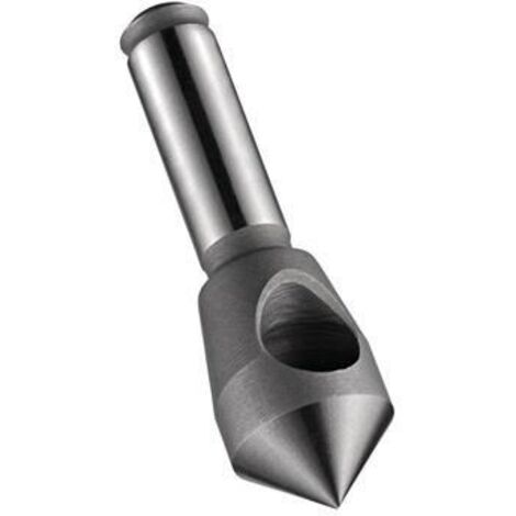 Fraise conique 15-20mm 90 degrés HSS-E DORMER