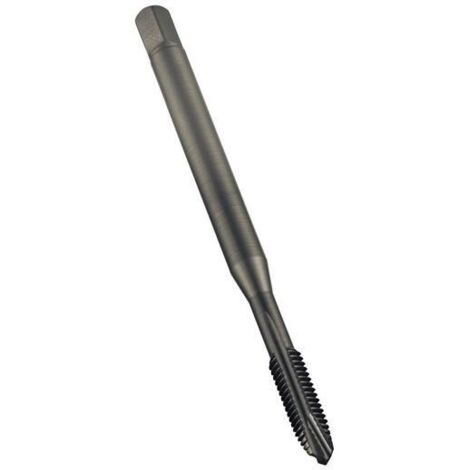 Taraud machine DIN 371B EP01 M4.5x0.75mm HSS-E-PM trempé 2.5XD 6H DORMER (1/2)