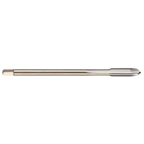 Taraud machine B MF28x1.5mm HSS-E-PM Brut 6H DORMER (1/2)