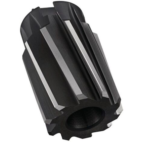 Alésoir amovible H7 HSS-E (1/2)