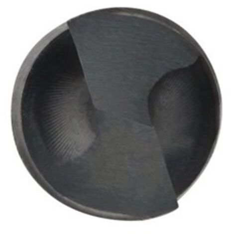 Foret hélicoidal TypN A125 D.13.89mm HSS trempé Queue cylindrique droite s DORMER (1/3)