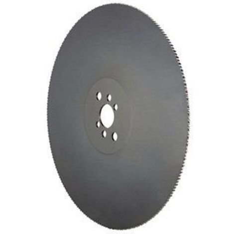 Lame de scie circulaire Werksnorm D200xB1.8mm HSS Z.200 DORMER (1/4)