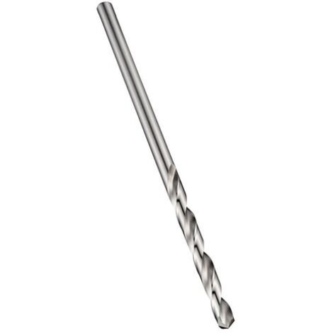 Foret hélicoïdal TypN A244 HSS Brut Queue droite DORMER (Par 10) (1/2)
