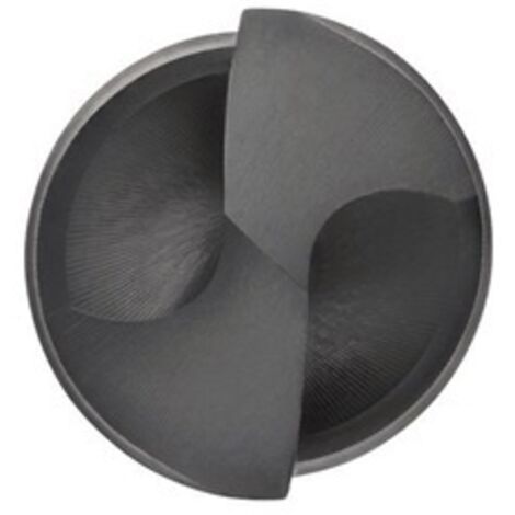 Foret hélicoidal TypN A345 D.14.68mm HSS trempé MK2 MK2 droite DORMER (1/3)