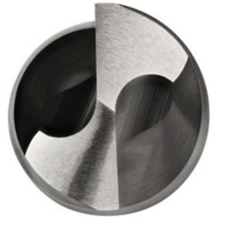 Foret hélicoidal Typ W A952 D.10.5mm HSS Brut/trempé MK1 MK1 droite DORMER (1/3)