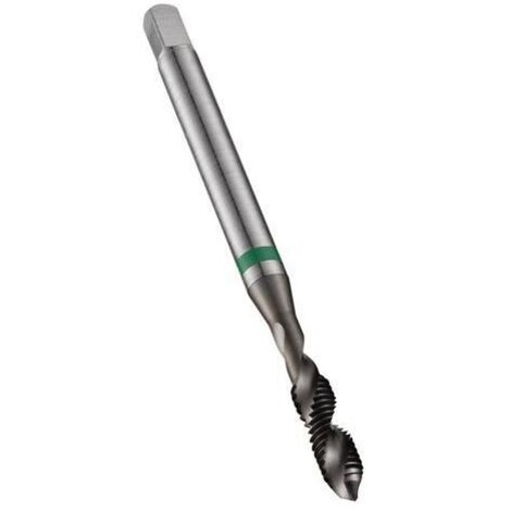 Taraud machine C M5x0.8mm HSS-E-PM SUPER-B 6H DORMER (1/2)