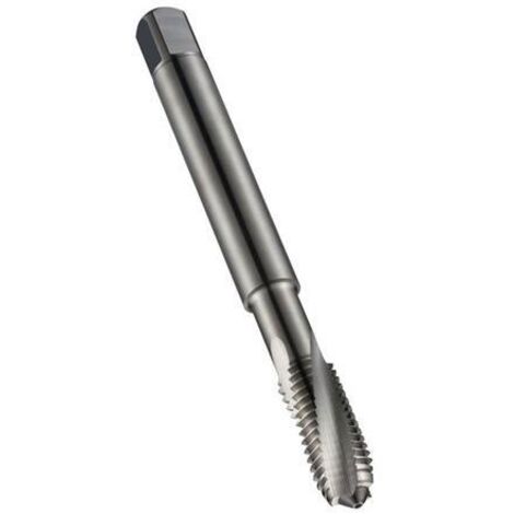 Taraud machine C M10x1.5mm HM Brut m.IK 6H DORMER (1/2)