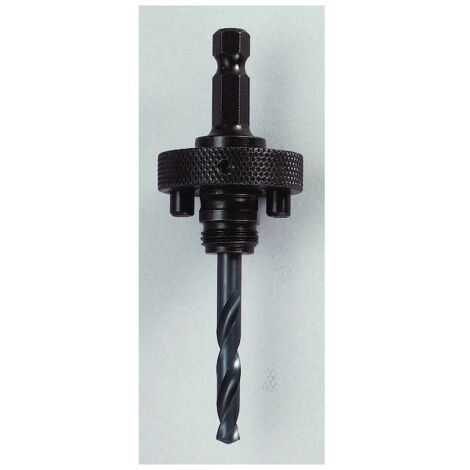 Foret centreur pour trou 32-152/10mm-V 6L Lenox (1/3)