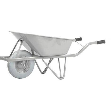Brouette AKTIV SOFT 90 litres (1/4)