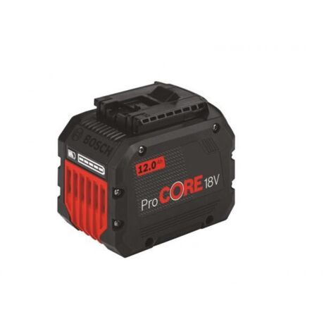Scie trépan Speed MultiConst65 mm Bosch (1/2)