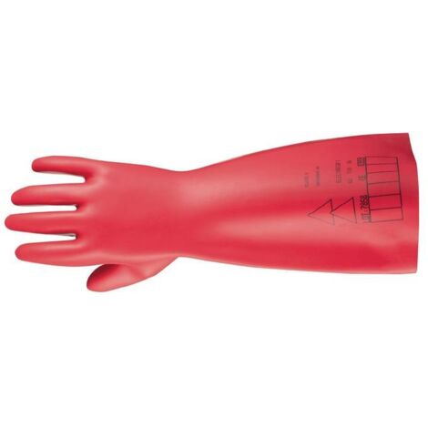 Gants d'electricien taille 10 HONEYWELL HS58410