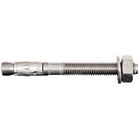 Expressanker R 88741 MAX 12/50/150 A 4 20 Stück UPAT