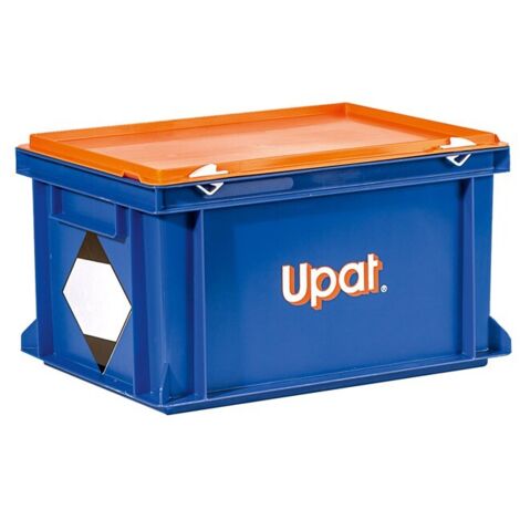 UPAT Mortier a injectées UPM 55 HKW (1/2)