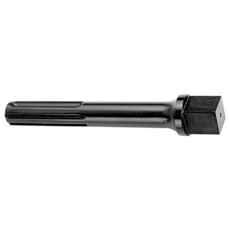 UPAT Adaptateur SDS max 1/2" VK (1/4)