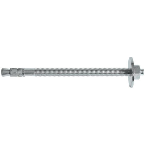 Goujon d'ancrage UPAT IMC 12/200/296 GS galZn (Par 10) (1/5)
