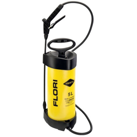 Pulvérisateur à pression en plastique FLORI M (1/3)