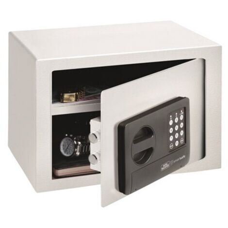 Coffre-fort a intégrer SMART SAFE 20 E, (1/10)