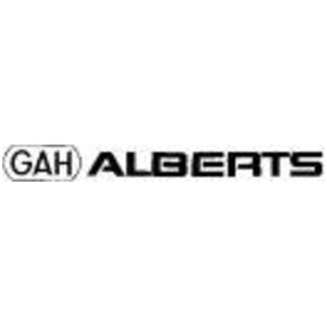 ALBERTS - PROFILÉ U ALUMINIUM BRUT 2M/8X8X6X1,5 - 475765 475765