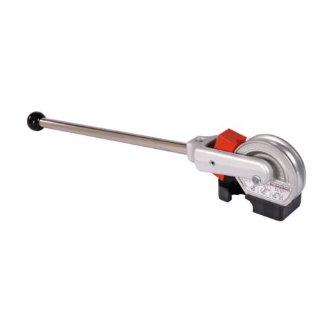 ROTHENBERGER ROBEND H+W Plus, 15mm, avec poignée - 24515