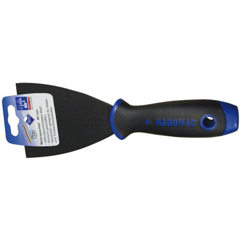 Spatule en acier inoxydable avec revtement PTFE 60 mm (1/3)