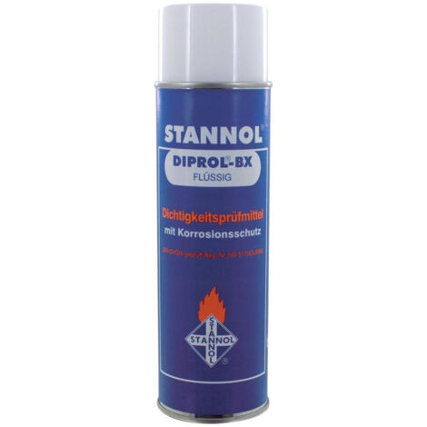 Spray de d'Š¢tection de fuites Diprol-Bx No. 153039 400 ml 2/10A (1/2)