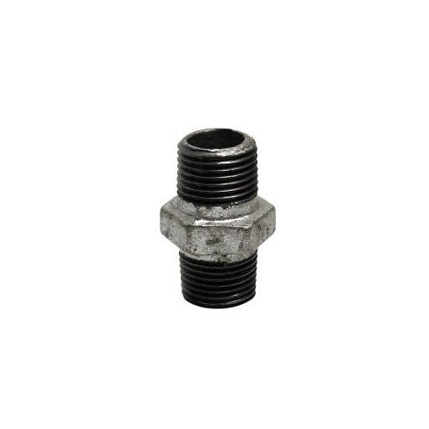 Mamelon Nr.280Galva -lose- 1/2" (1/2)