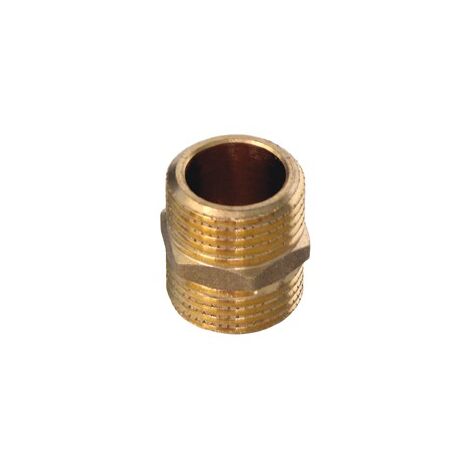 Mamelon 1/2" (1/2)