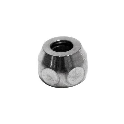 Écrous n a 2 pièces 3/8" X 10 mm (1/2)