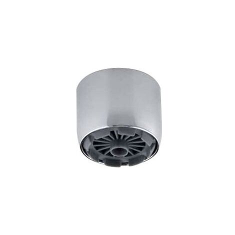 Aérateur économiseur d'eau Chromé M-24X 1 AG (1/2)