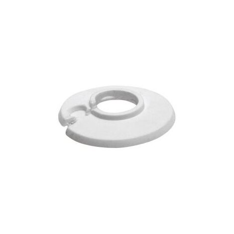 Couverture Rosac a 4 pièces plastique 15 mm (1/2)