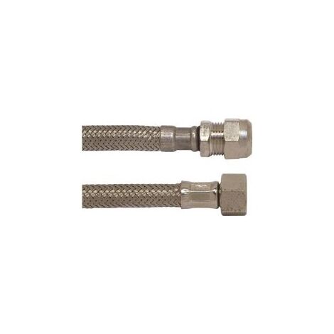 Flex. Bracelet. caf. 300 mm 3/8 "ueberw. x10 mm qv-r300 (1/2)