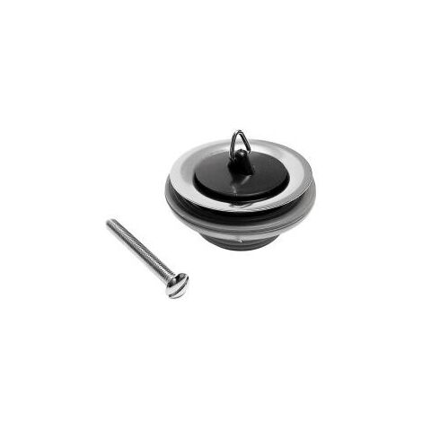 Bondes pour lavabo 1 1/4 " (1/2)