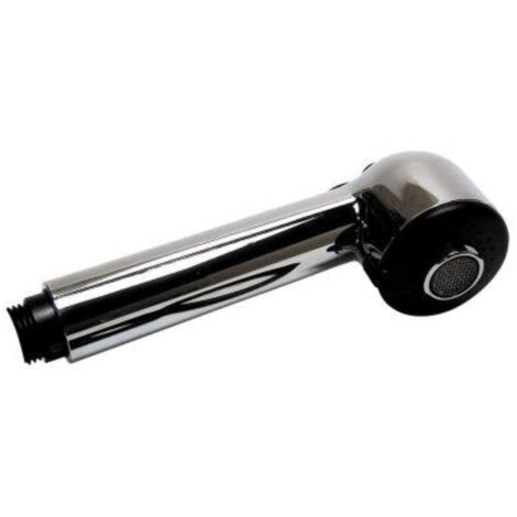 Pomme de douche Chrome (1/2)
