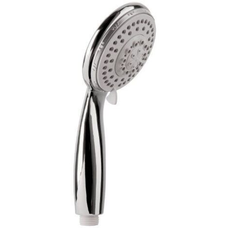 Pommeau de douche Comfort Barca 5 chrom (1/5)